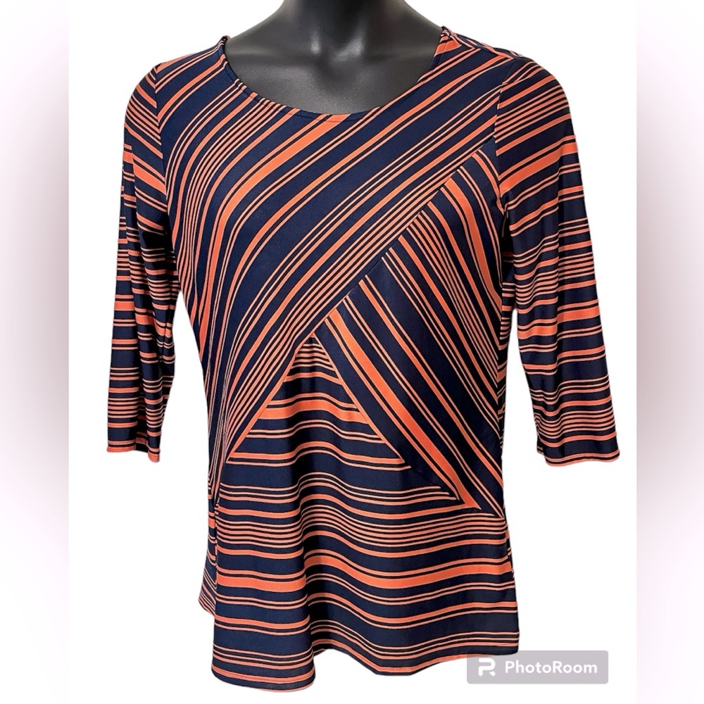 Kim Rogers Tunic
